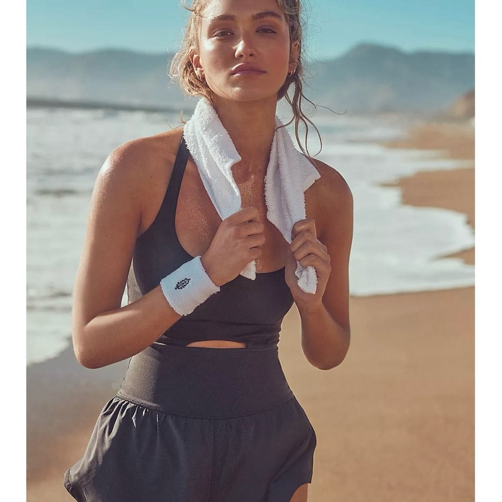 Free People Movement Righteous Runsie